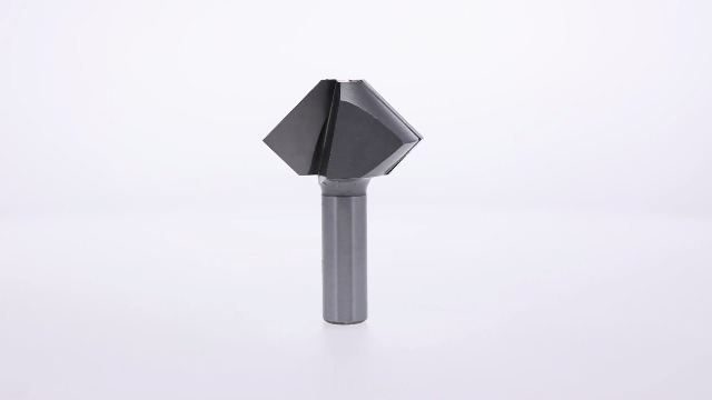 Whiteside Router Bits 3508 Multi Side Bit with 1-3/4-Inch Large